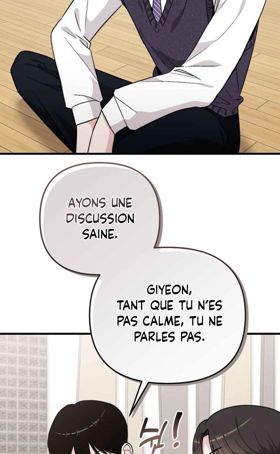 Manager Kim Hates Idols Chapter 11 - Page 65
