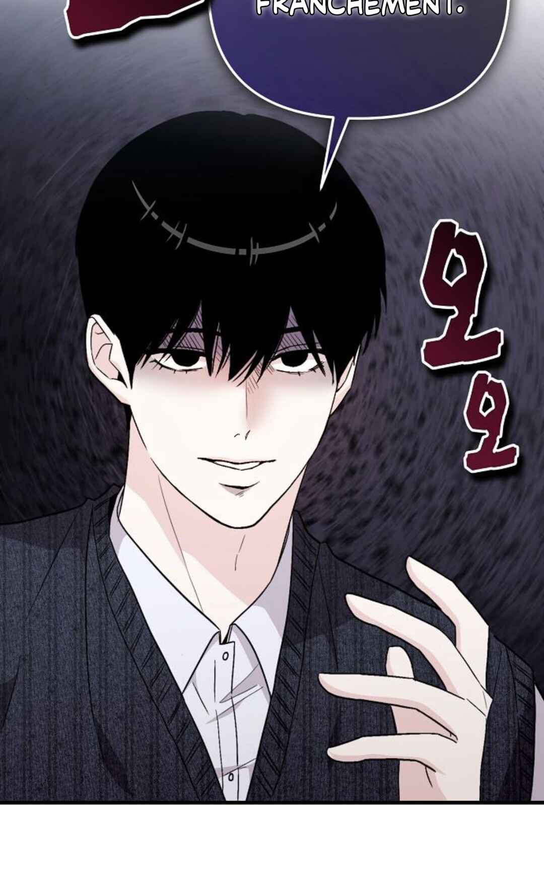 Manager Kim Hates Idols Chapter 11 - Page 70