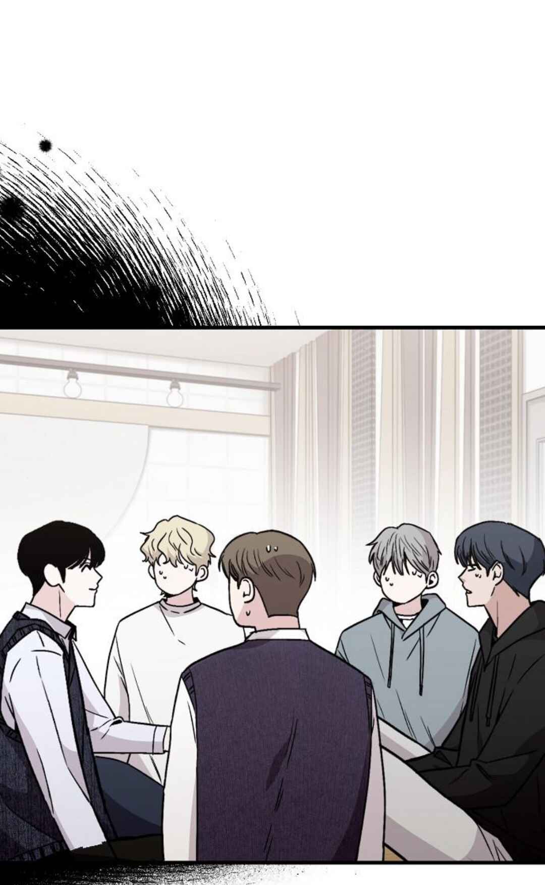 Manager Kim Hates Idols Chapter 11 - Page 71