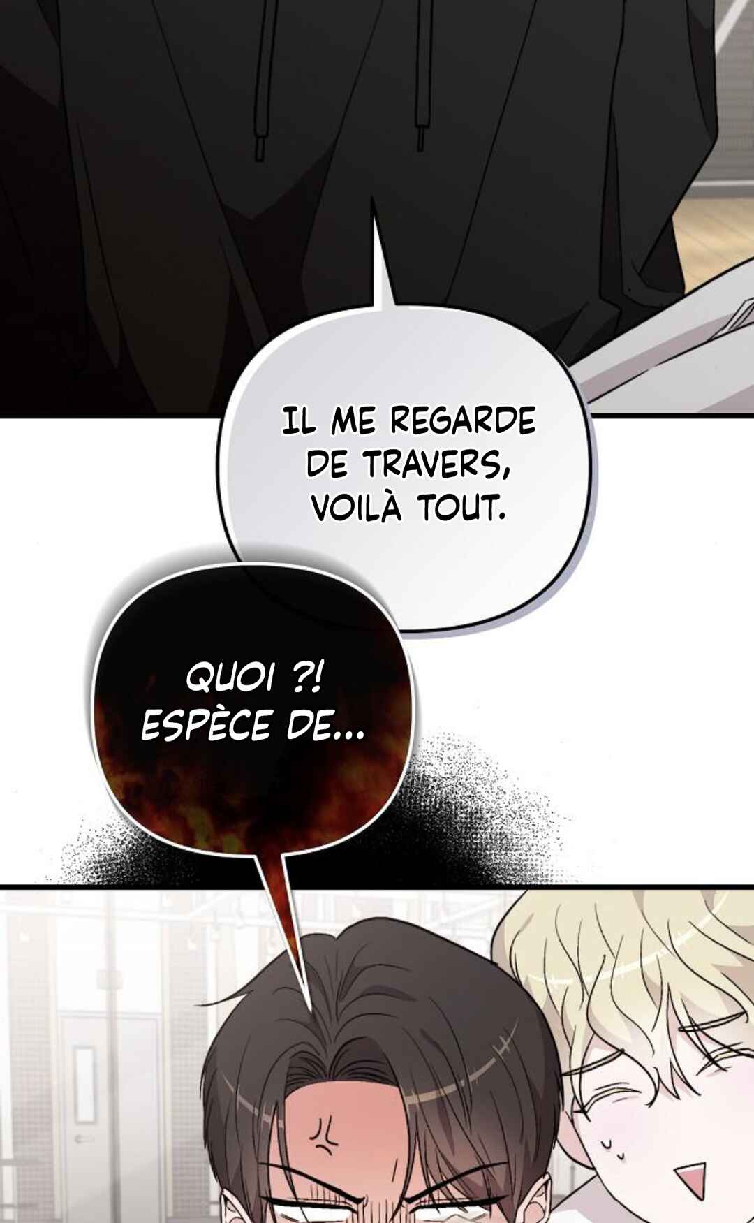 Manager Kim Hates Idols Chapter 11 - Page 73