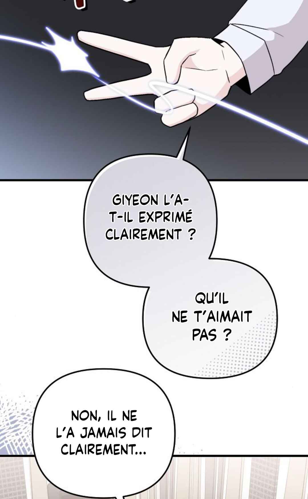 Manager Kim Hates Idols Chapter 11 - Page 76