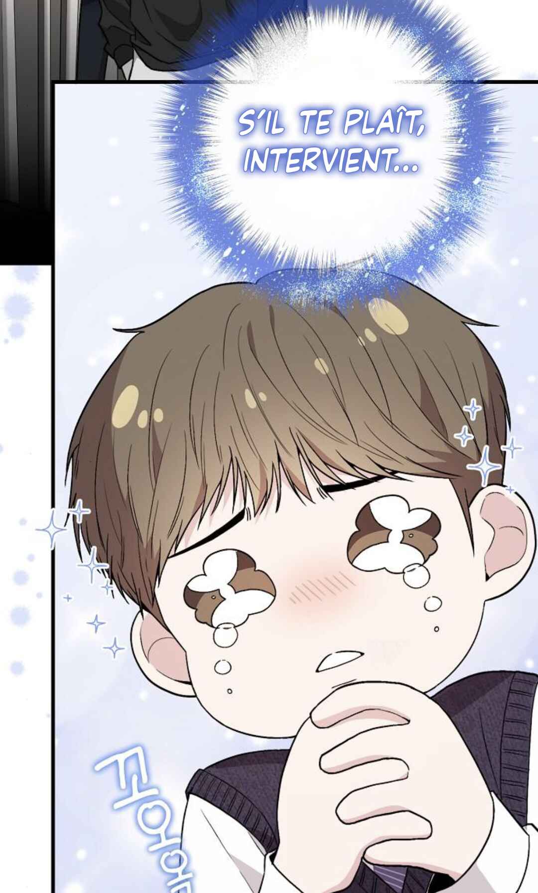 Manager Kim Hates Idols Chapter 11 - Page 9