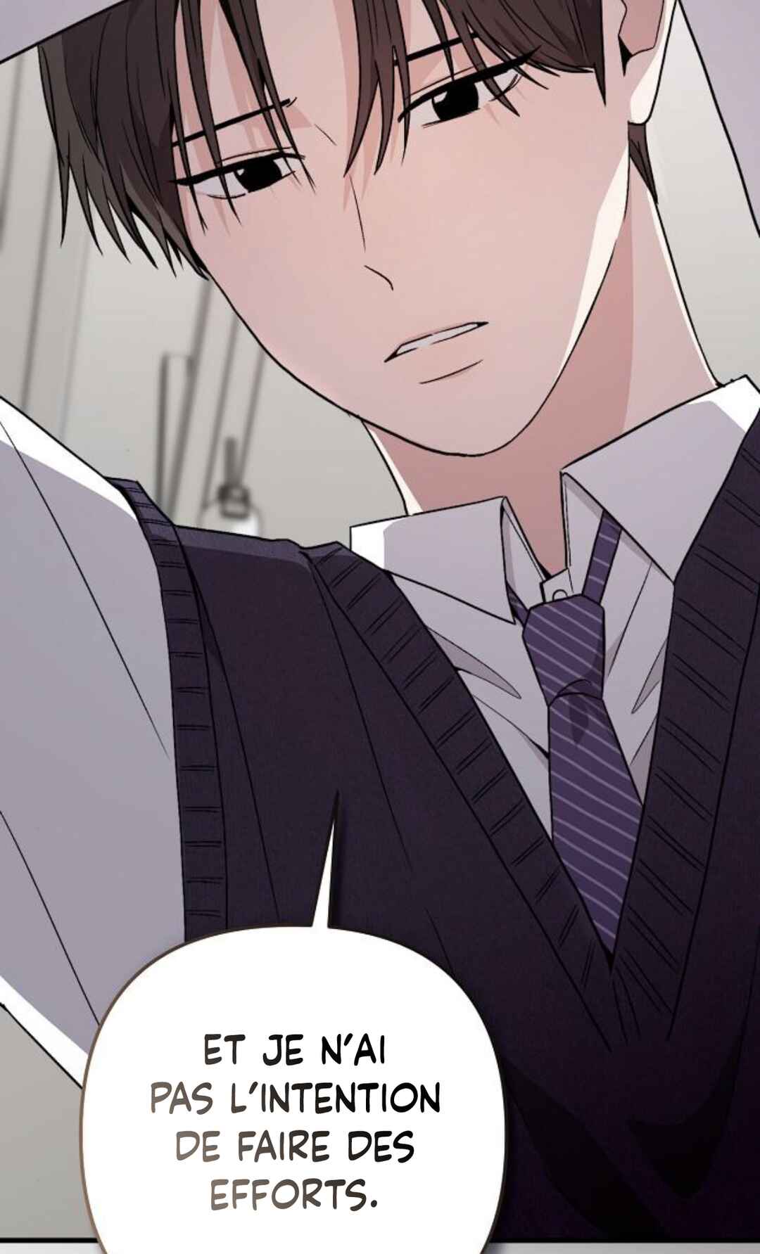 Manager Kim Hates Idols Chapter 11 - Page 90