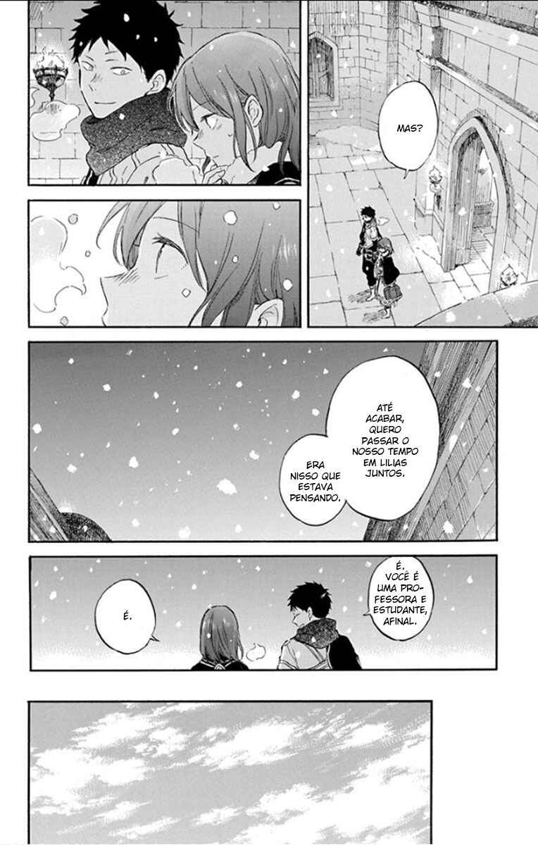 Akagami no Shirayukihime Chapter 105 - Page 16