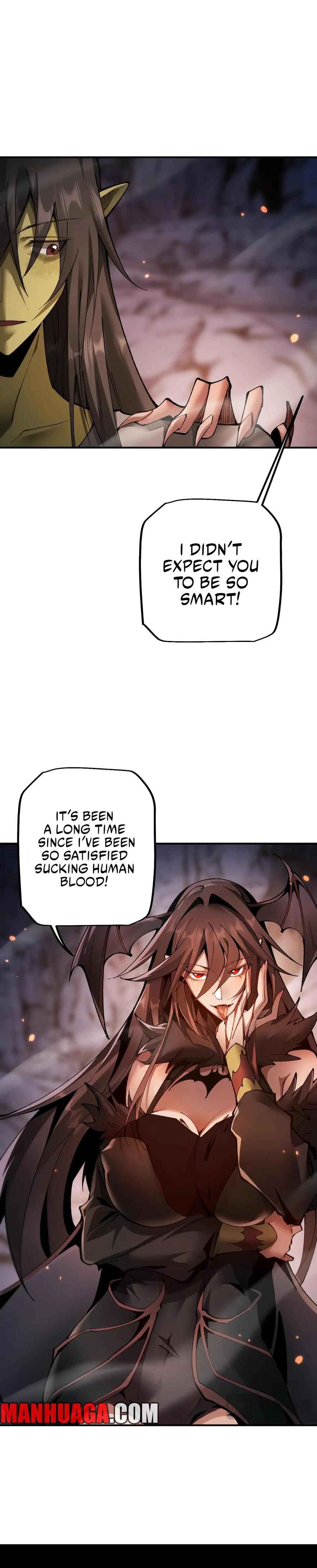 Goblin's Ascent: From Loser to Winner Chapter 36 - Page 11