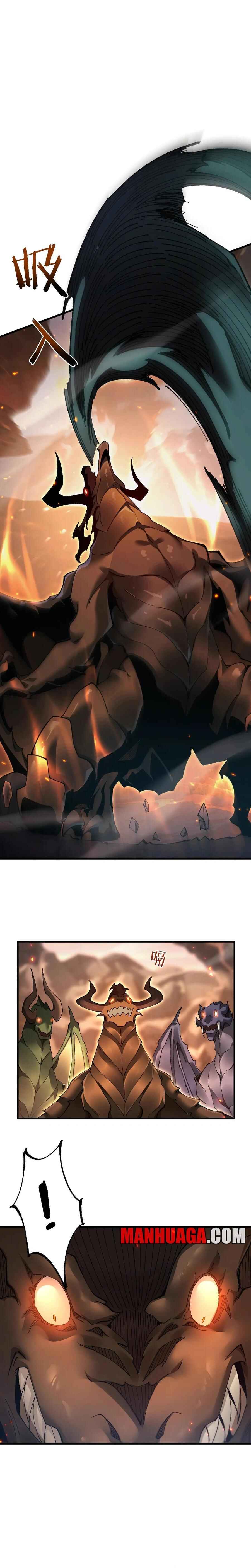 Goblin's Ascent: From Loser to Winner Chapter 36 - Page 2