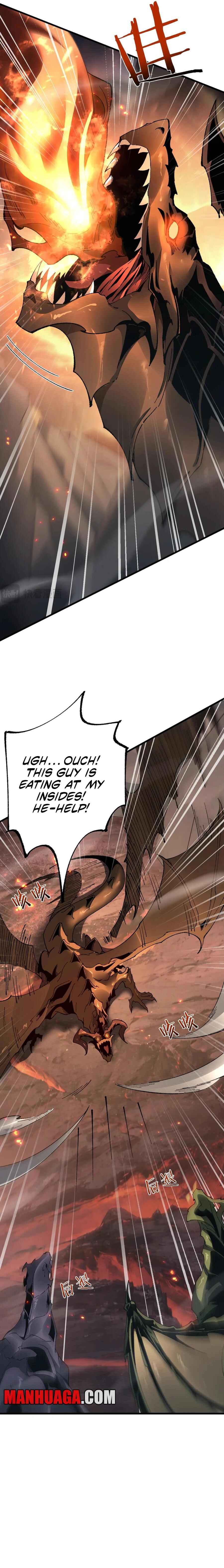 Goblin's Ascent: From Loser to Winner Chapter 36 - Page 3