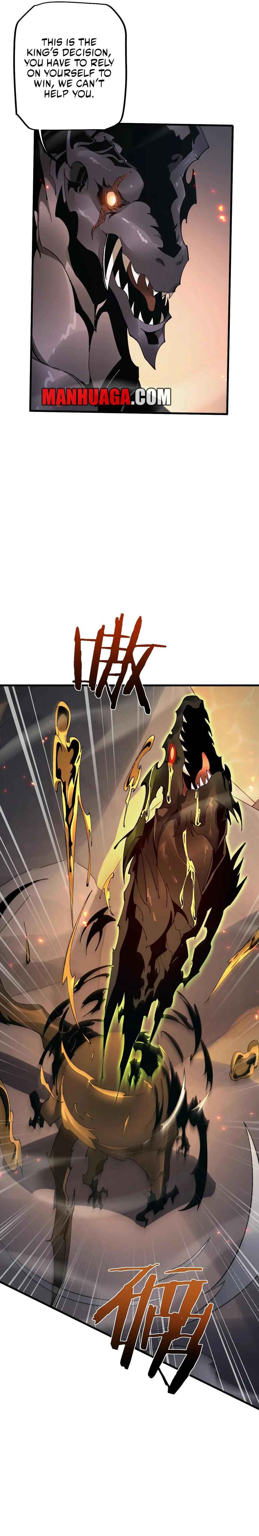 Goblin's Ascent: From Loser to Winner Chapter 36 - Page 4