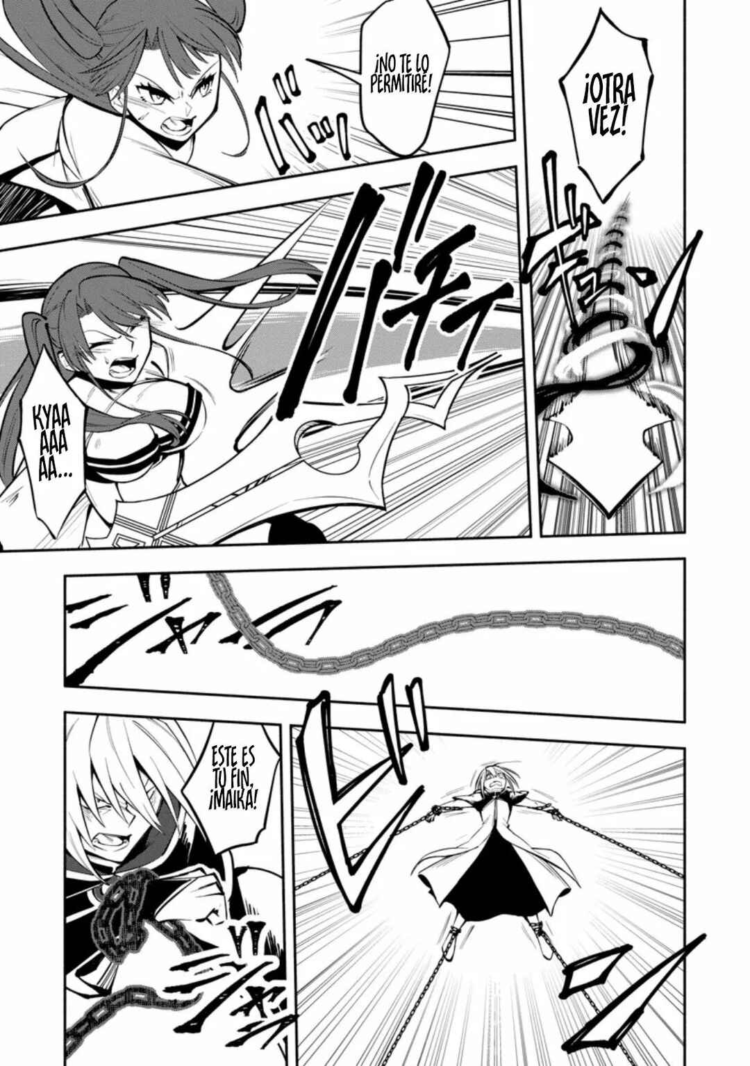 My Lover Was Stolen, and I Was Kicked Out of the Hero’s Party, but I Awakened to the EX Skill “Fixed Damage” and Became Invincible Chapter 11.1 - Page 8