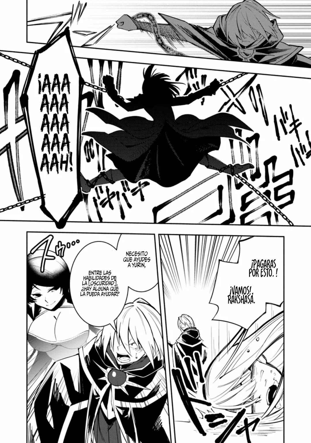 My Lover Was Stolen, and I Was Kicked Out of the Hero’s Party, but I Awakened to the EX Skill “Fixed Damage” and Became Invincible Chapter 11.1 - Page 9