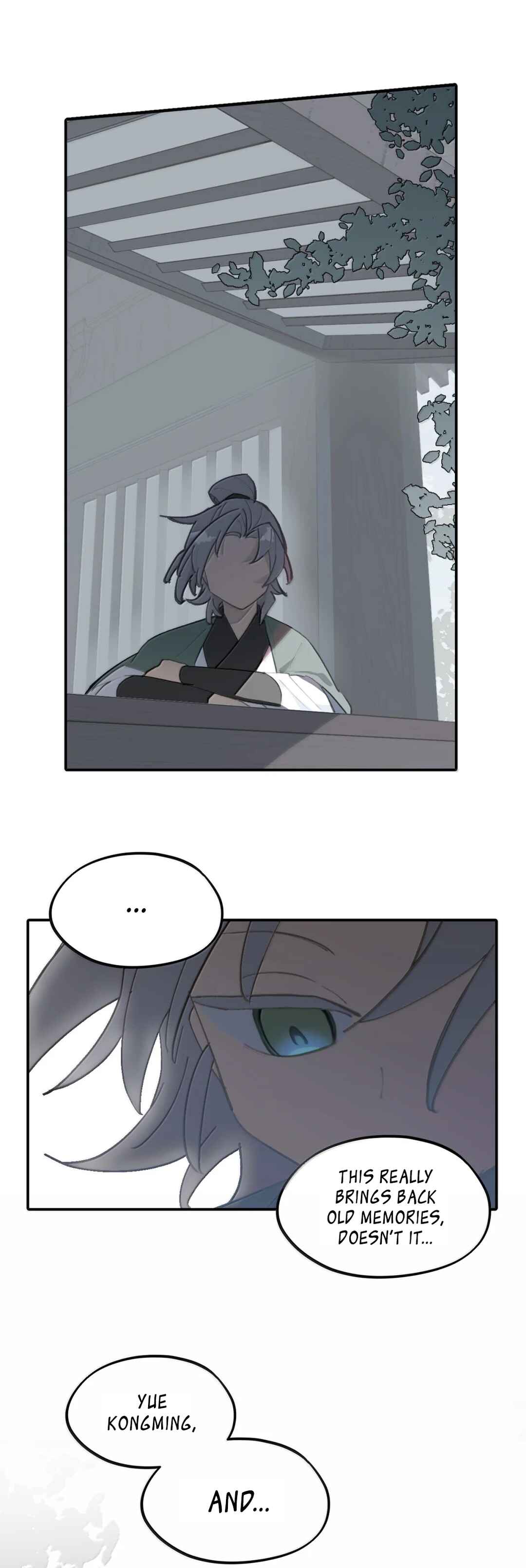 Kill the Male Lead to Become the Villainess Chapter 85 - Page 19
