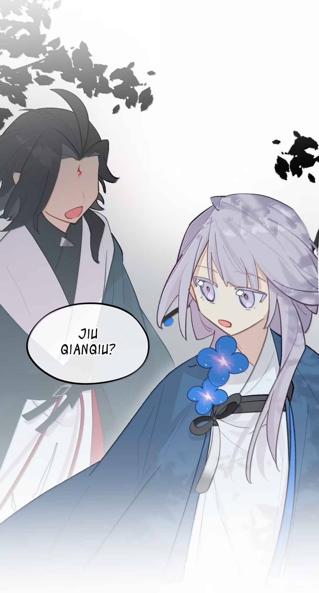 Kill the Male Lead to Become the Villainess Chapter 85 - Page 20