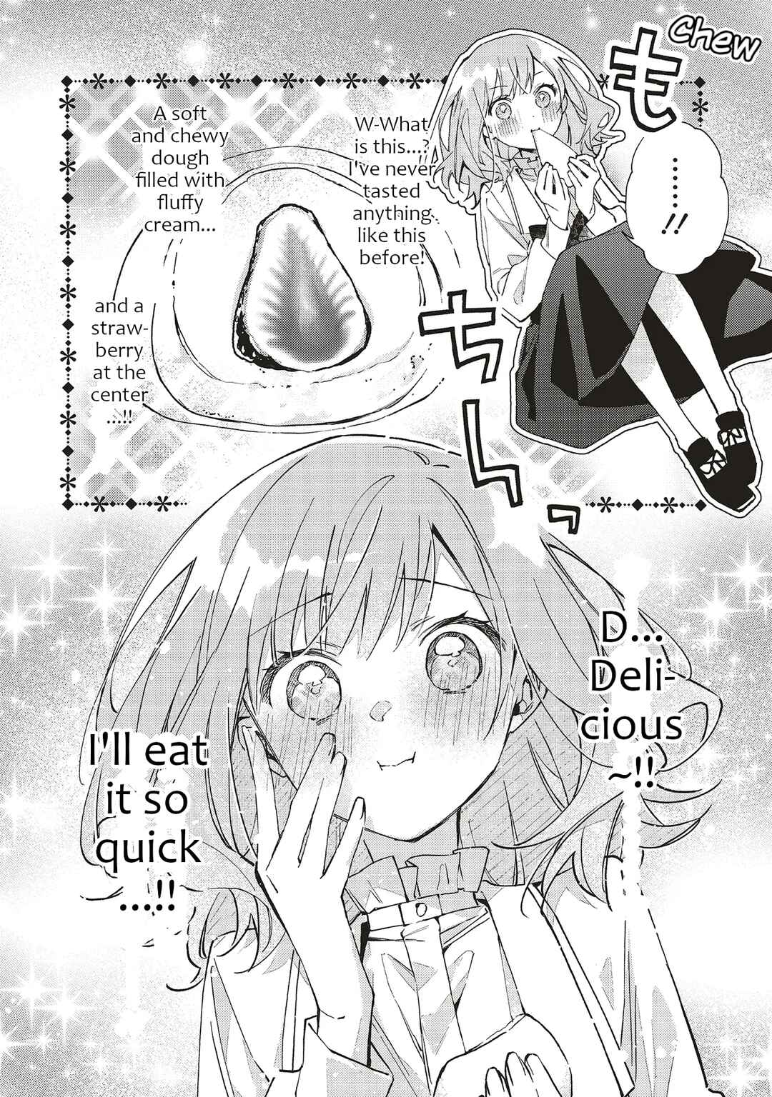 Gyakkou shita Akuyaku Reijou wa, Nazeka Maryoku wo Ushinatta node Shinsou no Reijou ni Narimasu: Seijo Anna no Monogatari Chapter 9 - Page 18