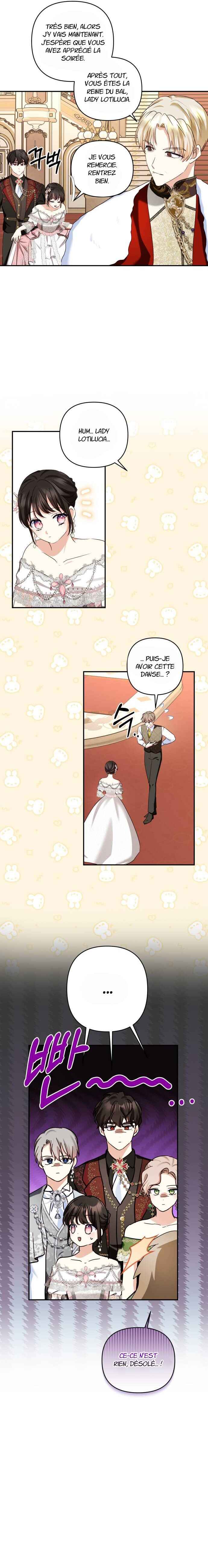Monster Duke's Daughter Chapter 119 - Page 13