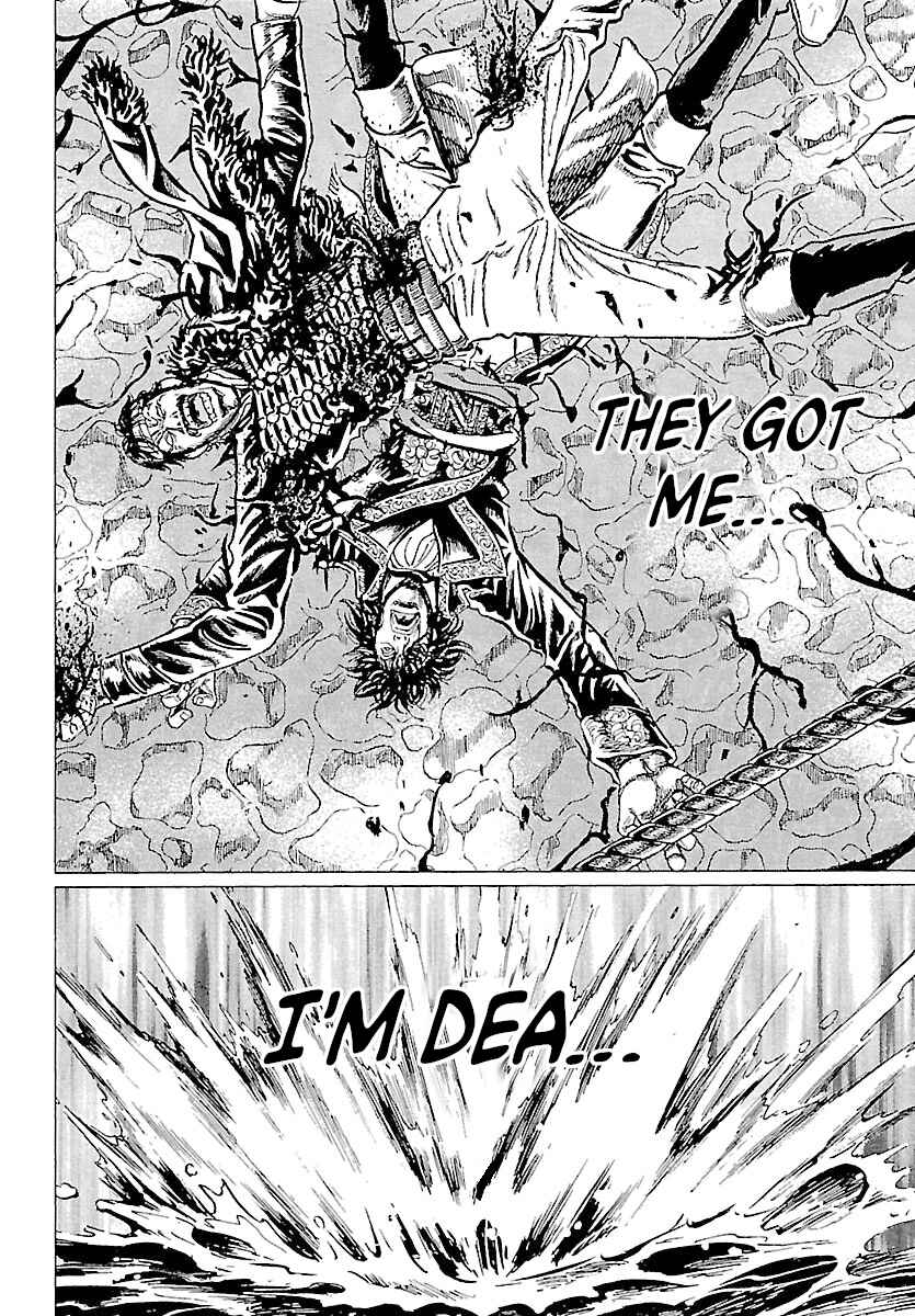Napoleon - Age of the Lion Chapter 60 - Page 13