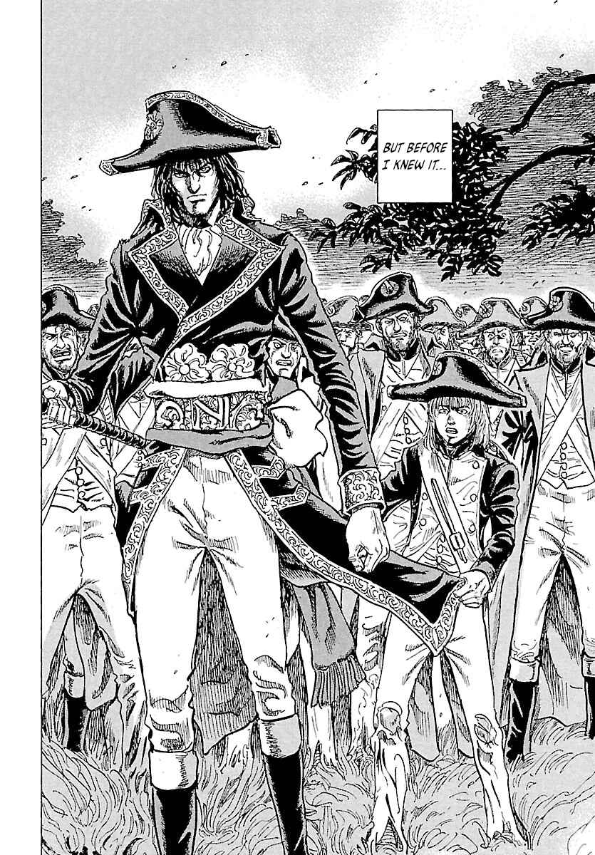 Napoleon - Age of the Lion Chapter 60 - Page 2