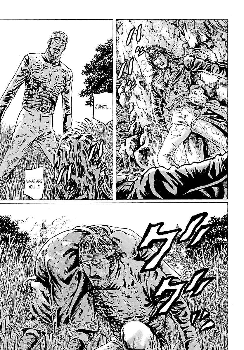 Napoleon - Age of the Lion Chapter 60 - Page 23