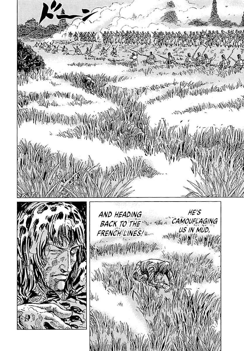 Napoleon - Age of the Lion Chapter 60 - Page 24