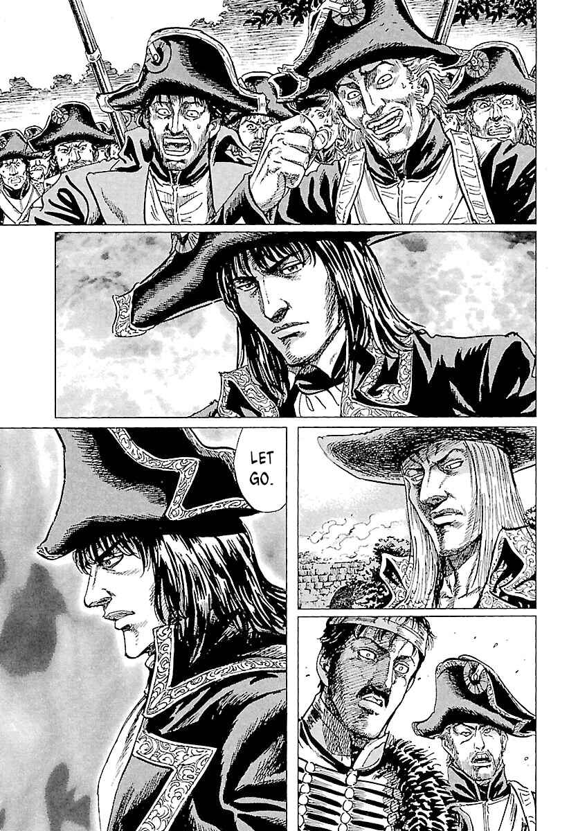 Napoleon - Age of the Lion Chapter 60 - Page 3