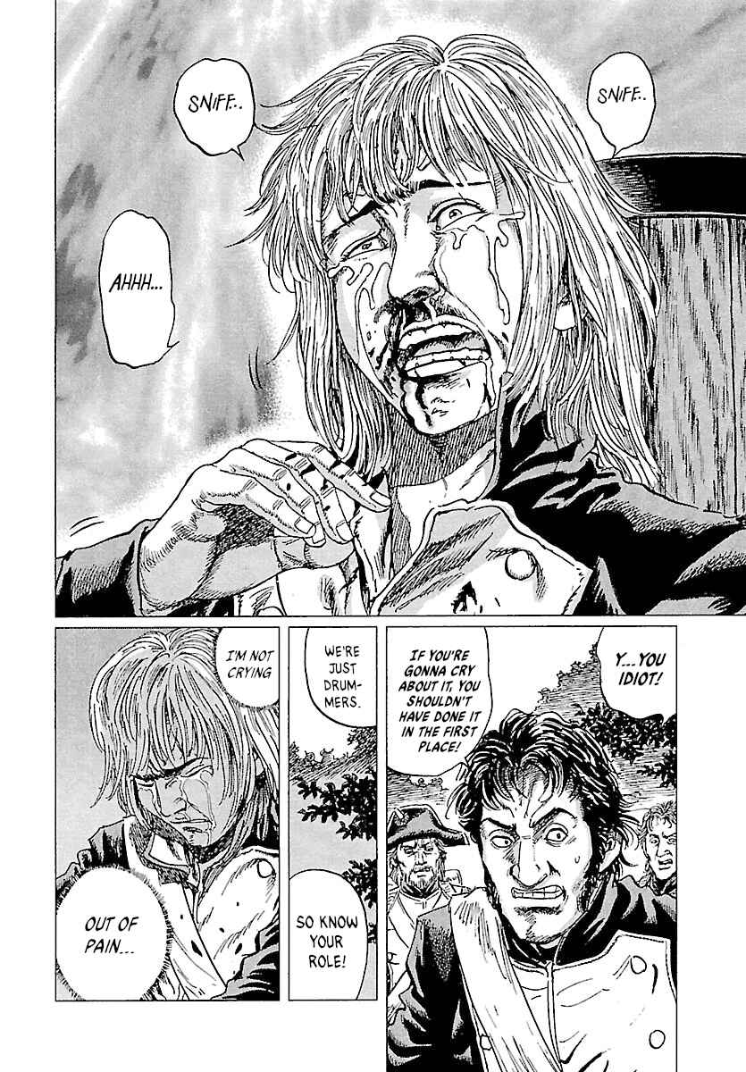 Napoleon - Age of the Lion Chapter 60 - Page 6