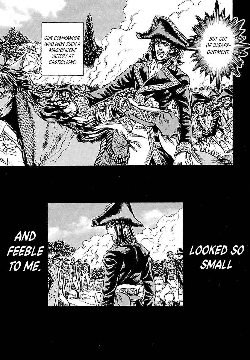 Napoleon - Age of the Lion Chapter 60 - Page 7