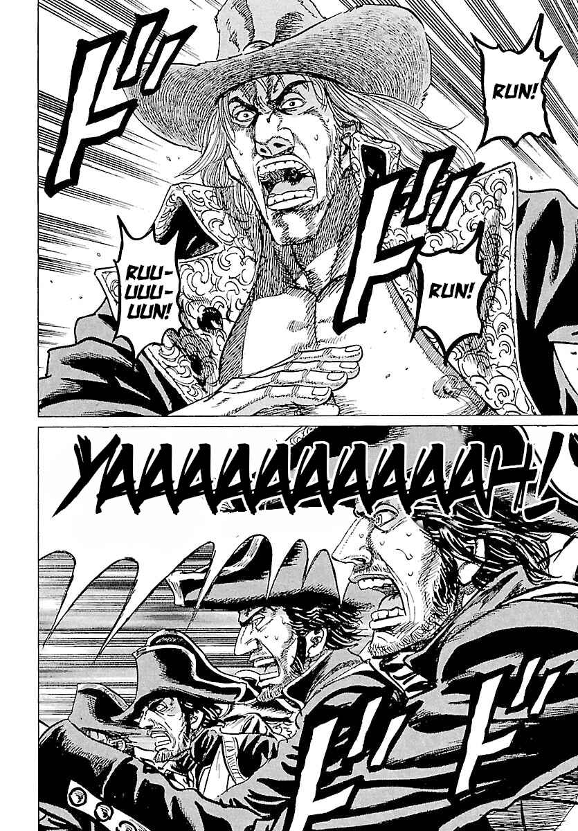 Napoleon - Age of the Lion Chapter 60 - Page 9