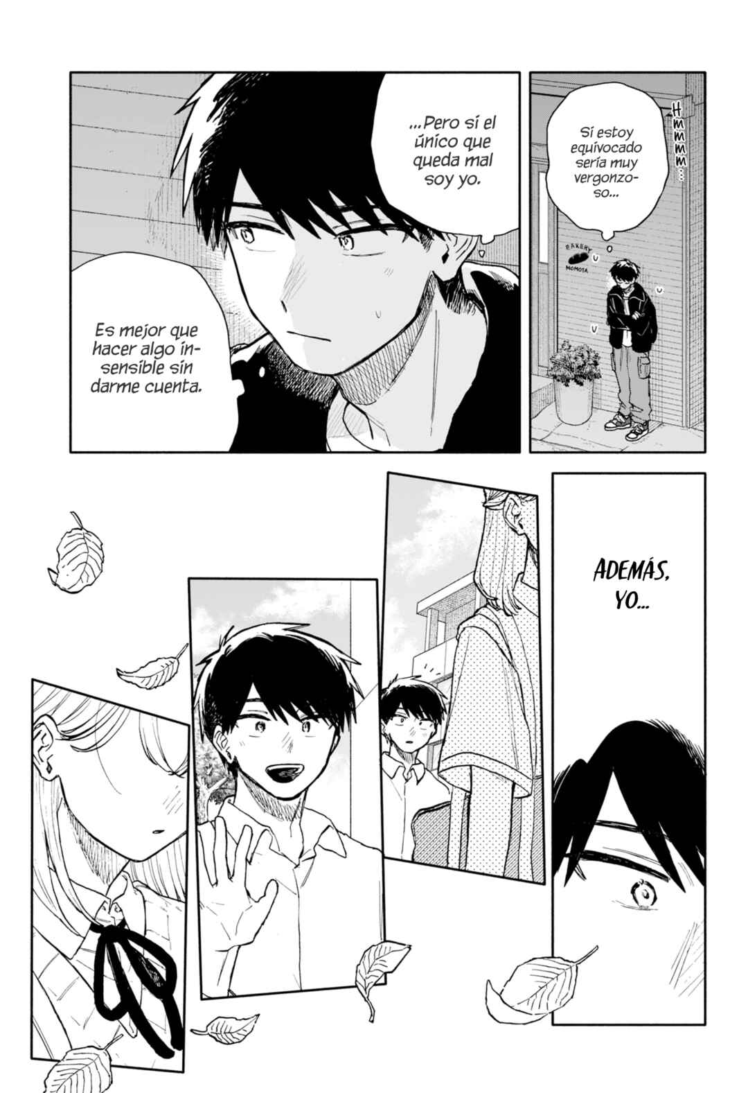 Kuso Onna ni Sachiare Chapter 91 - Page 9