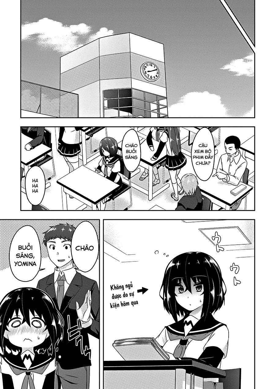 Devil-Chi Chapter 15 - Page 13