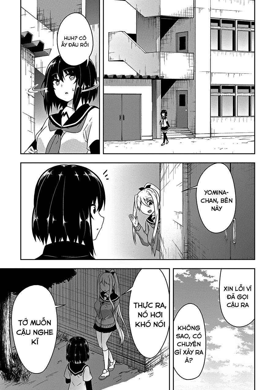 Devil-Chi Chapter 15 - Page 15