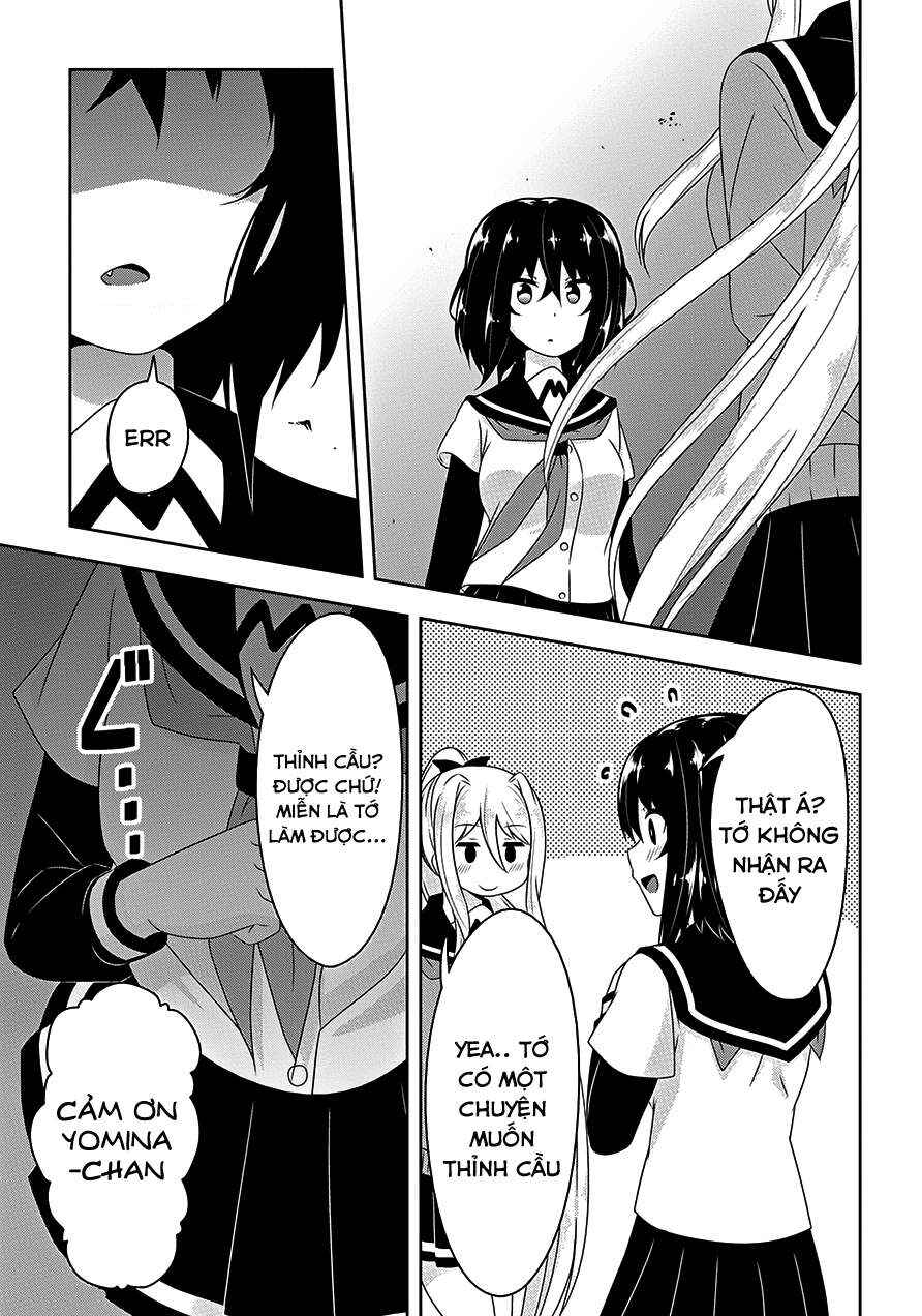 Devil-Chi Chapter 15 - Page 16