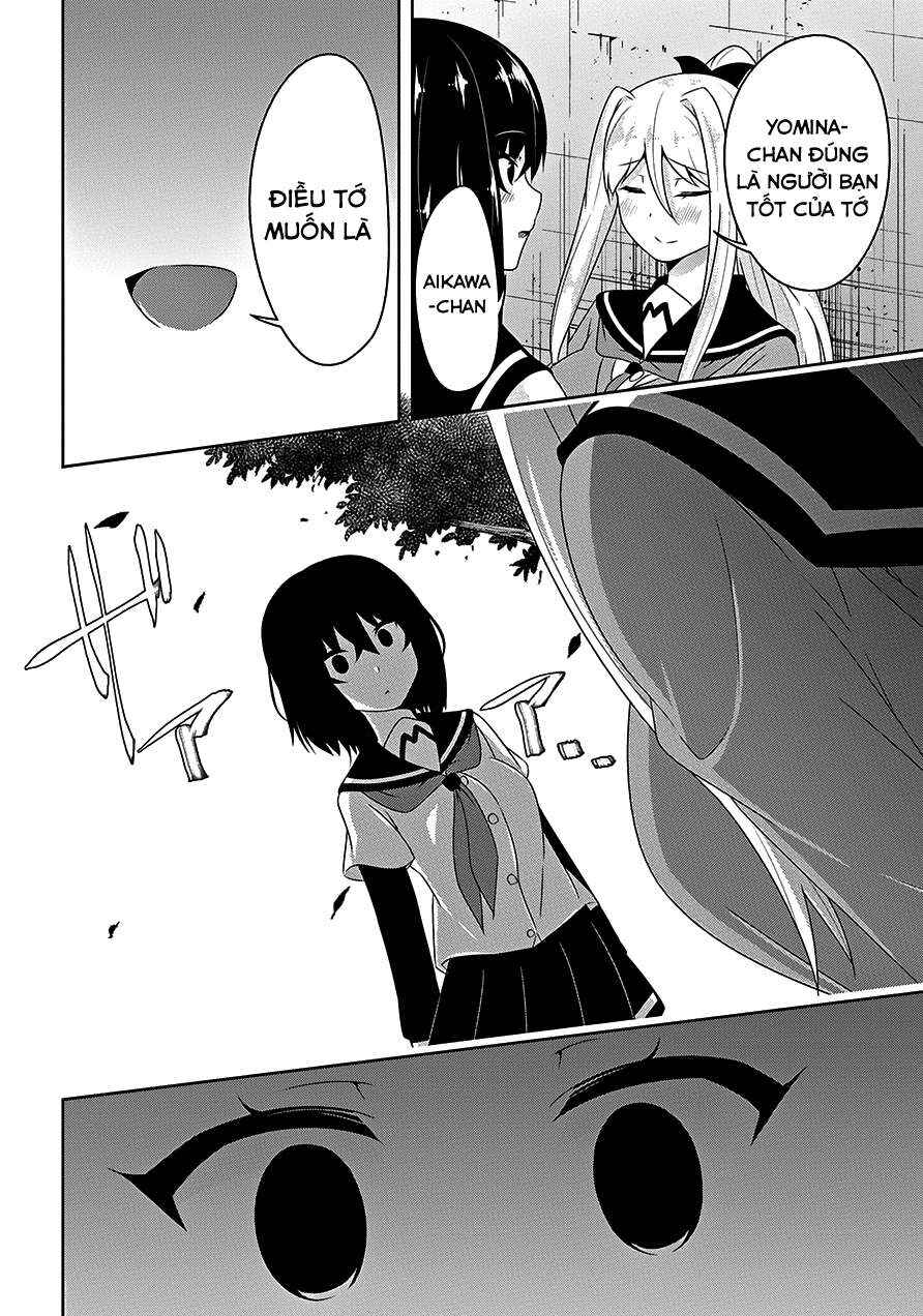 Devil-Chi Chapter 15 - Page 17