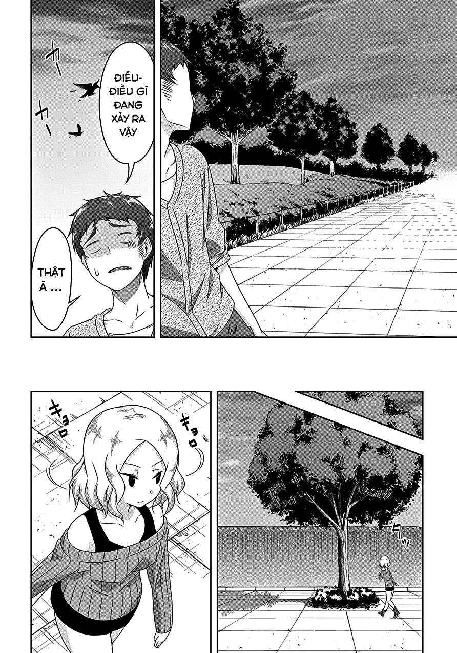 Devil-Chi Chapter 15 - Page 6