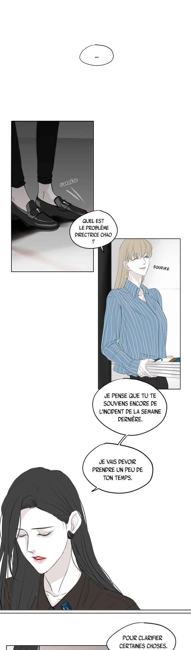 APPROXIMATE Chapter 4 - Page 3