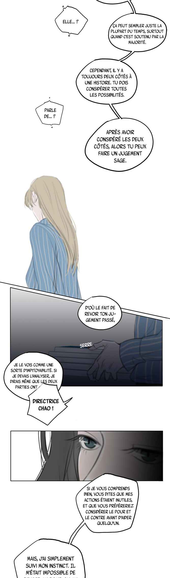 APPROXIMATE Chapter 4 - Page 5