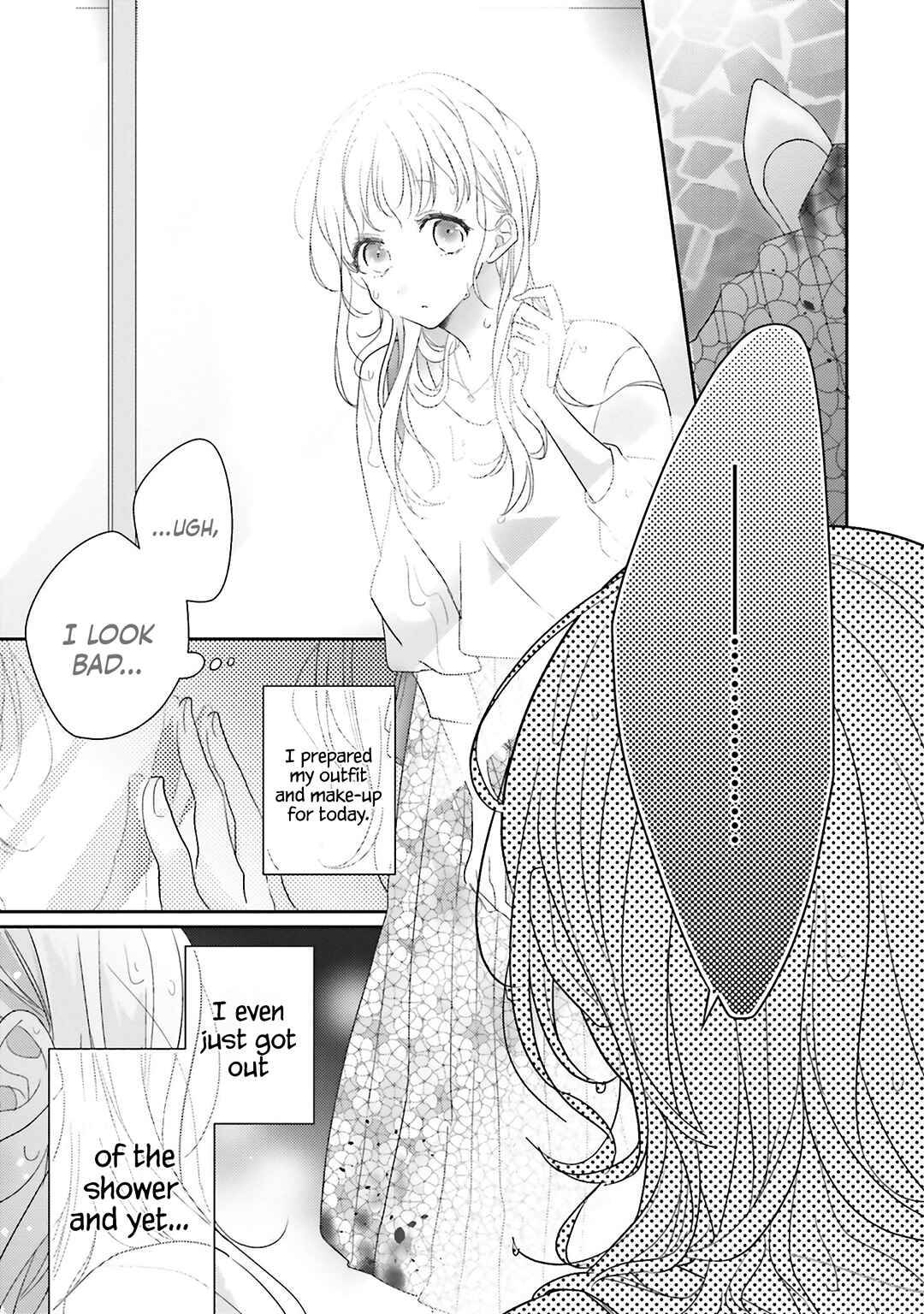 Dramatic Irony Chapter 24 - Page 17