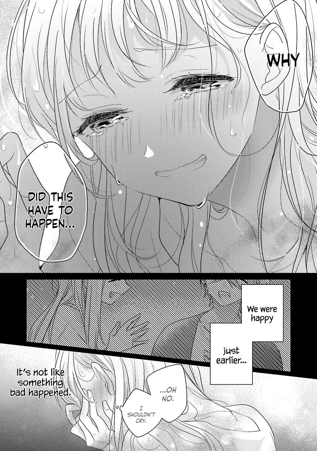 Dramatic Irony Chapter 24 - Page 18