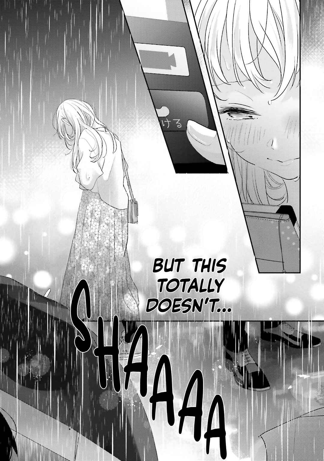 Dramatic Irony Chapter 24 - Page 21
