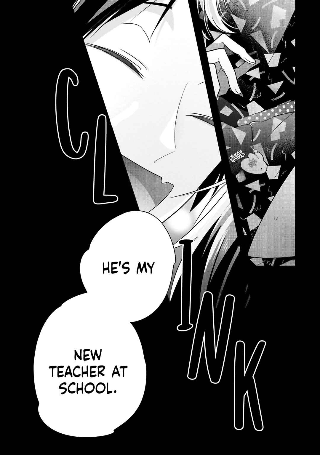 Dramatic Irony Chapter 24 - Page 31
