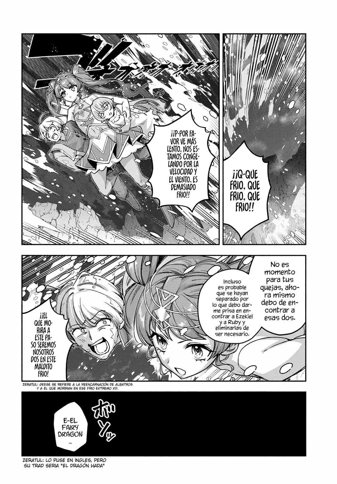 Ore Igai Dare mo Saishu Dekinai Sozai na no ni "Sozai Saishuritsu ga Hikui" to Pawahara suru Osananajimi Renkinjutsushi to Zetsuen shita Senzoku Madoushi, Henkyou no Machi de Slow Life wo Okuritai. Chapter 21 - Page 28