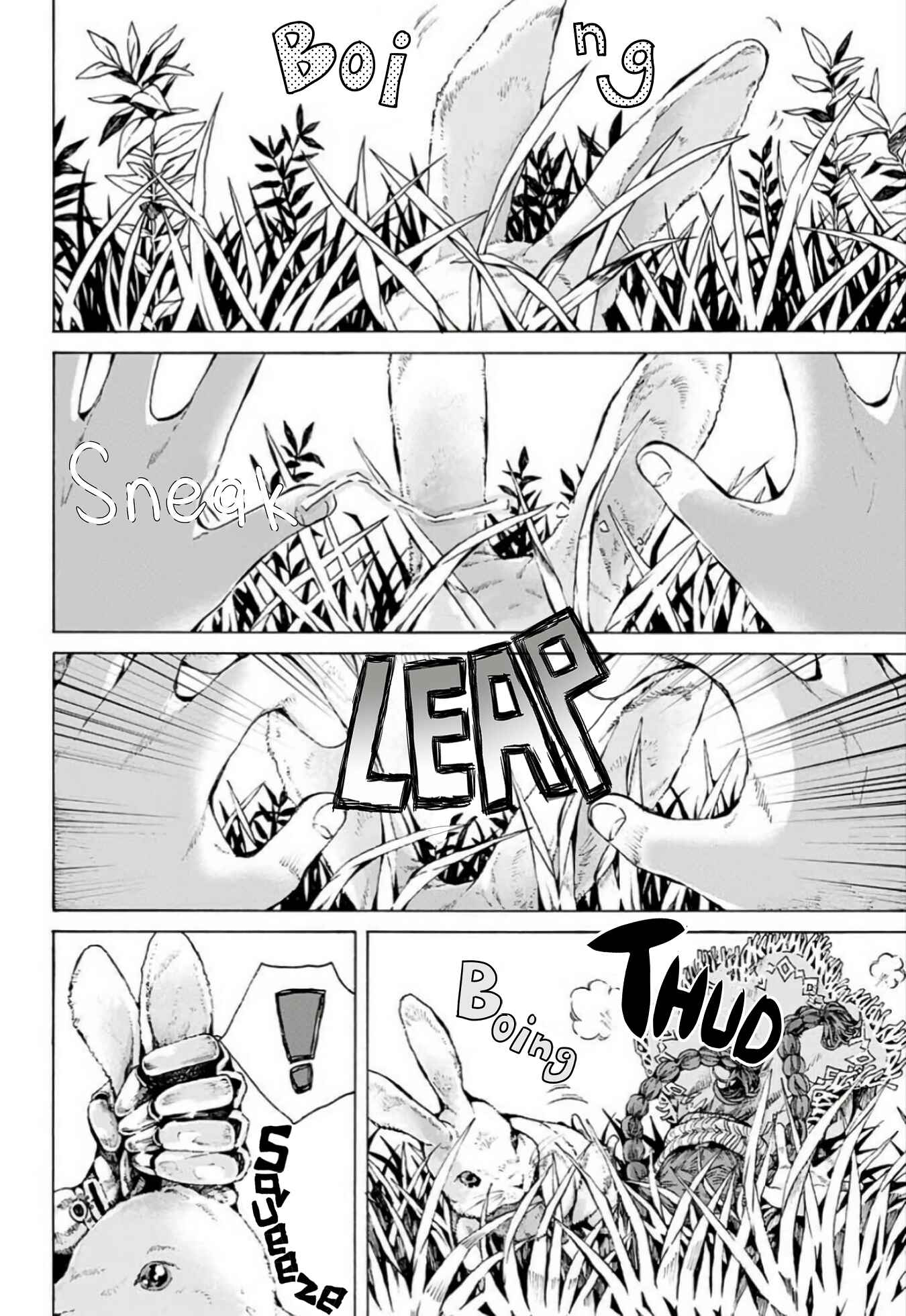 Short Comic Collection Chapter 33 - Page 2