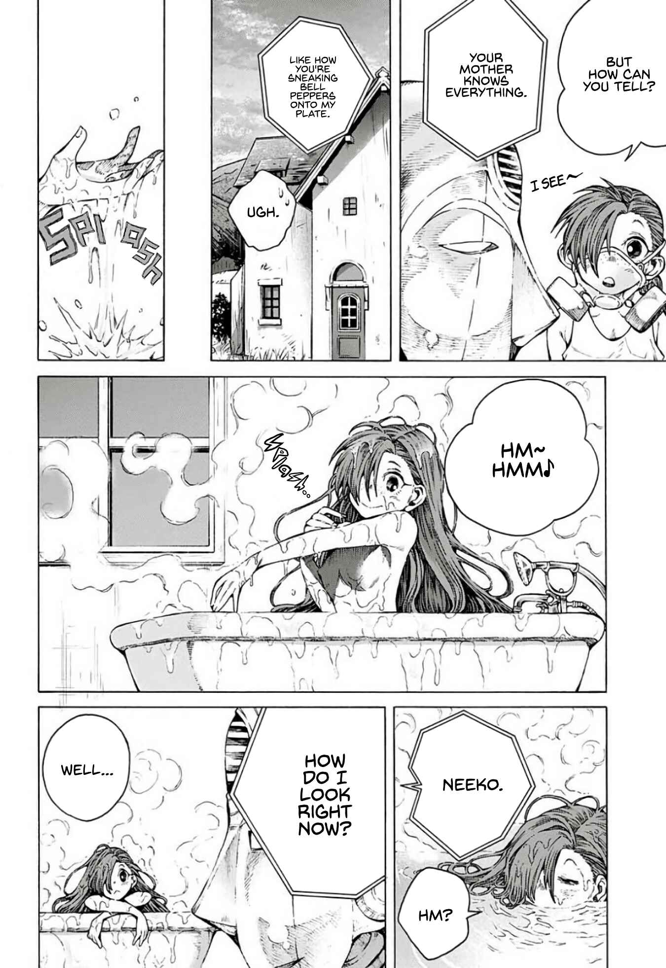Short Comic Collection Chapter 33 - Page 26