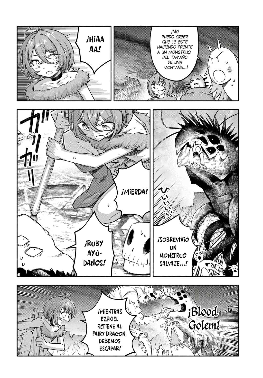 Ore Igai Dare mo Saishu Dekinai Sozai na no ni "Sozai Saishuritsu ga Hikui" to Pawahara suru Osananajimi Renkinjutsushi to Zetsuen shita Senzoku Madoushi, Henkyou no Machi de Slow Life wo Okuritai. Chapter 25 - Page 12