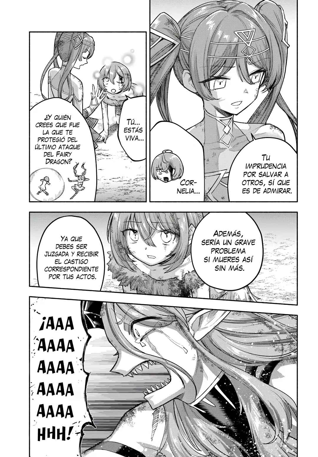 Ore Igai Dare mo Saishu Dekinai Sozai na no ni "Sozai Saishuritsu ga Hikui" to Pawahara suru Osananajimi Renkinjutsushi to Zetsuen shita Senzoku Madoushi, Henkyou no Machi de Slow Life wo Okuritai. Chapter 25 - Page 15