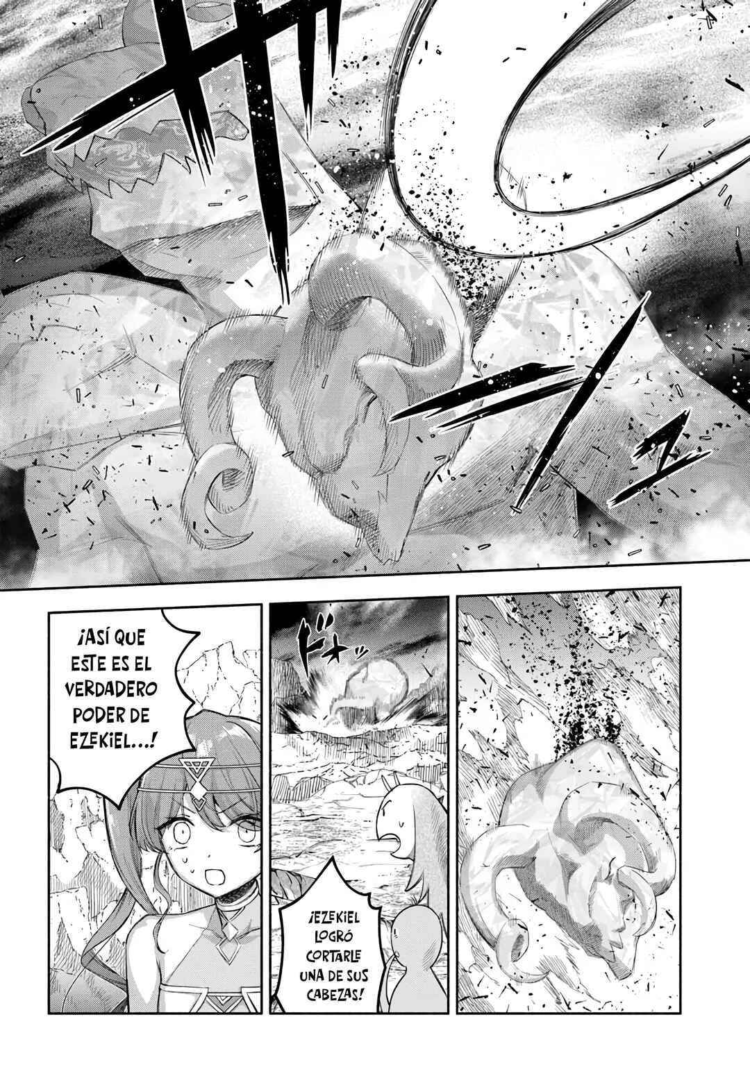 Ore Igai Dare mo Saishu Dekinai Sozai na no ni "Sozai Saishuritsu ga Hikui" to Pawahara suru Osananajimi Renkinjutsushi to Zetsuen shita Senzoku Madoushi, Henkyou no Machi de Slow Life wo Okuritai. Chapter 25 - Page 16