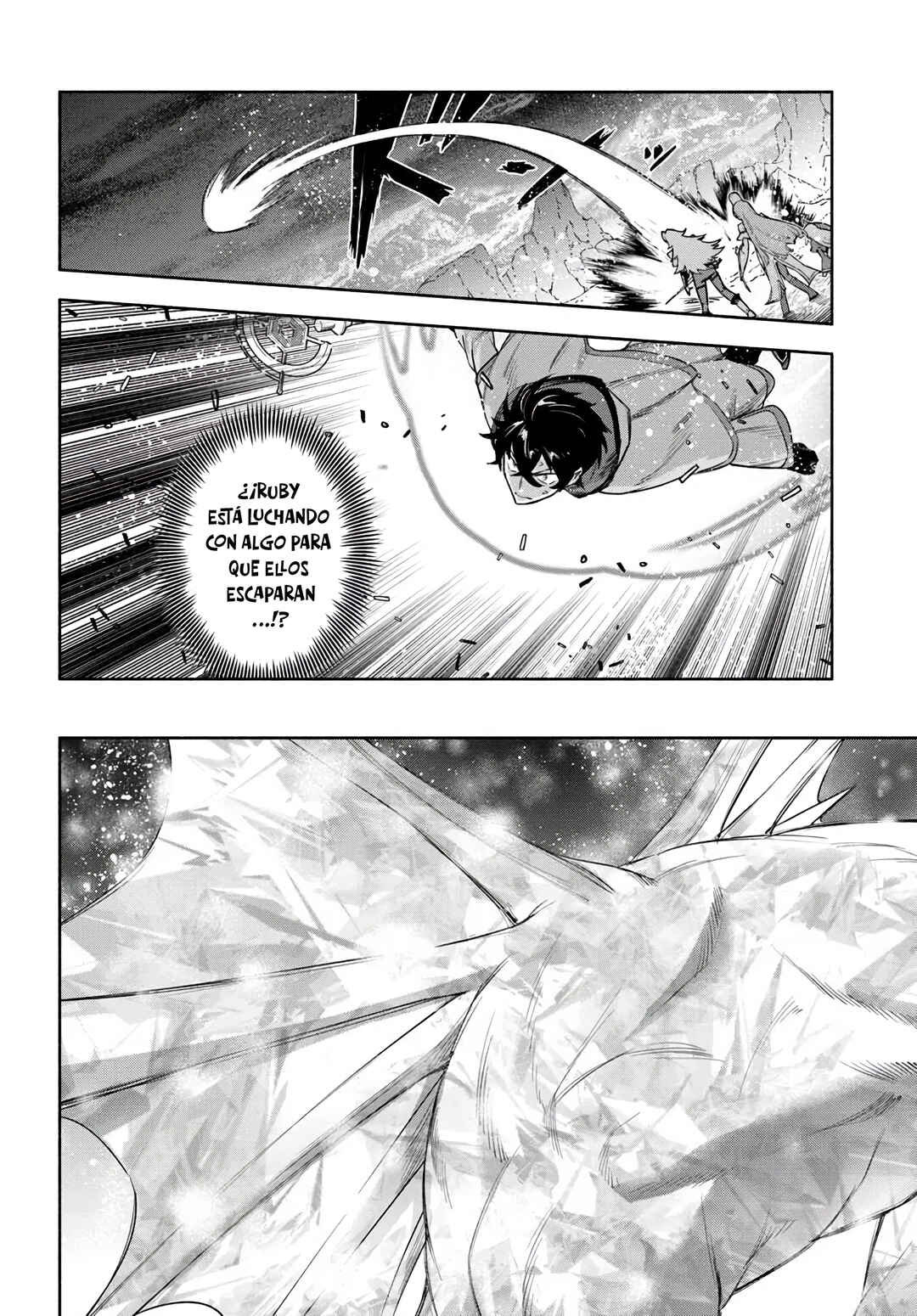 Ore Igai Dare mo Saishu Dekinai Sozai na no ni "Sozai Saishuritsu ga Hikui" to Pawahara suru Osananajimi Renkinjutsushi to Zetsuen shita Senzoku Madoushi, Henkyou no Machi de Slow Life wo Okuritai. Chapter 25 - Page 20