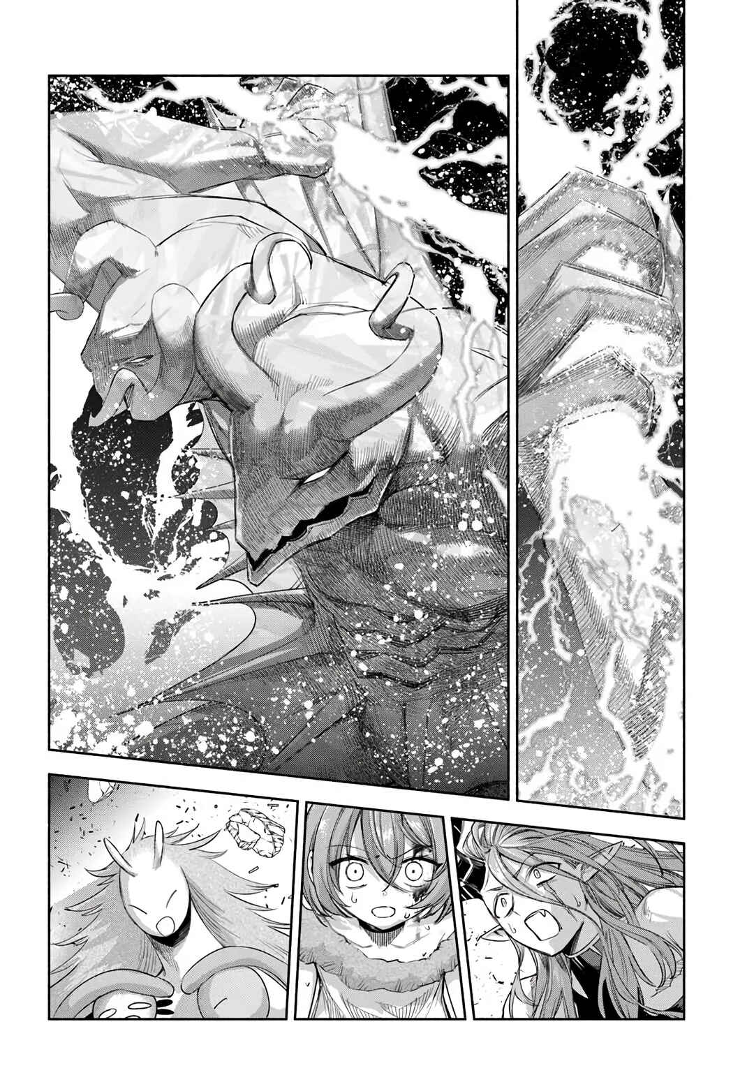 Ore Igai Dare mo Saishu Dekinai Sozai na no ni "Sozai Saishuritsu ga Hikui" to Pawahara suru Osananajimi Renkinjutsushi to Zetsuen shita Senzoku Madoushi, Henkyou no Machi de Slow Life wo Okuritai. Chapter 25 - Page 22