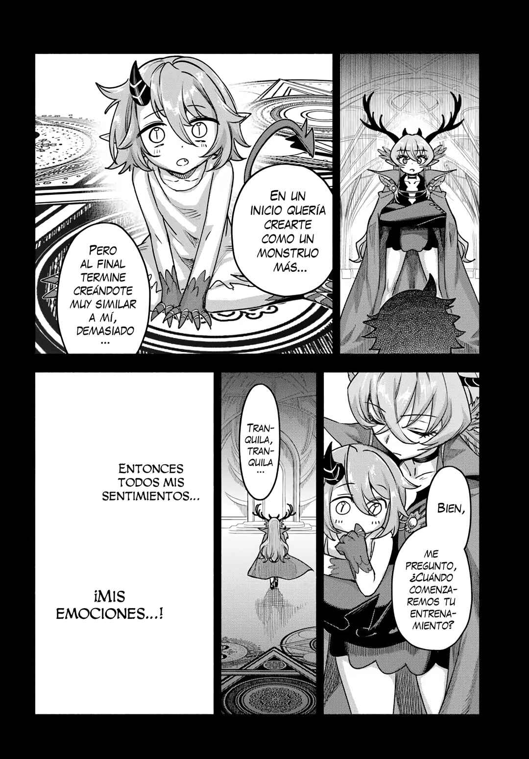 Ore Igai Dare mo Saishu Dekinai Sozai na no ni "Sozai Saishuritsu ga Hikui" to Pawahara suru Osananajimi Renkinjutsushi to Zetsuen shita Senzoku Madoushi, Henkyou no Machi de Slow Life wo Okuritai. Chapter 25 - Page 6
