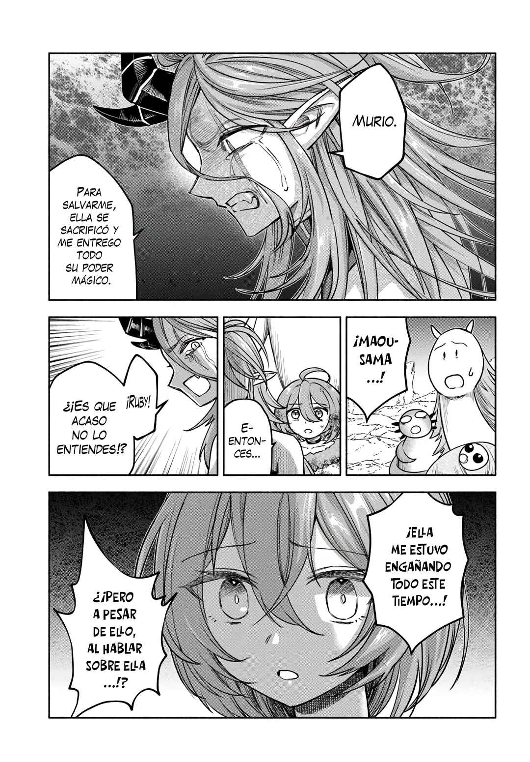 Ore Igai Dare mo Saishu Dekinai Sozai na no ni "Sozai Saishuritsu ga Hikui" to Pawahara suru Osananajimi Renkinjutsushi to Zetsuen shita Senzoku Madoushi, Henkyou no Machi de Slow Life wo Okuritai. Chapter 25 - Page 9