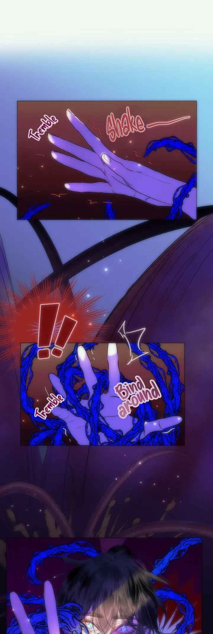 Anecdotes with Master After the Novel Transmigration Chapter 8 - Page 2