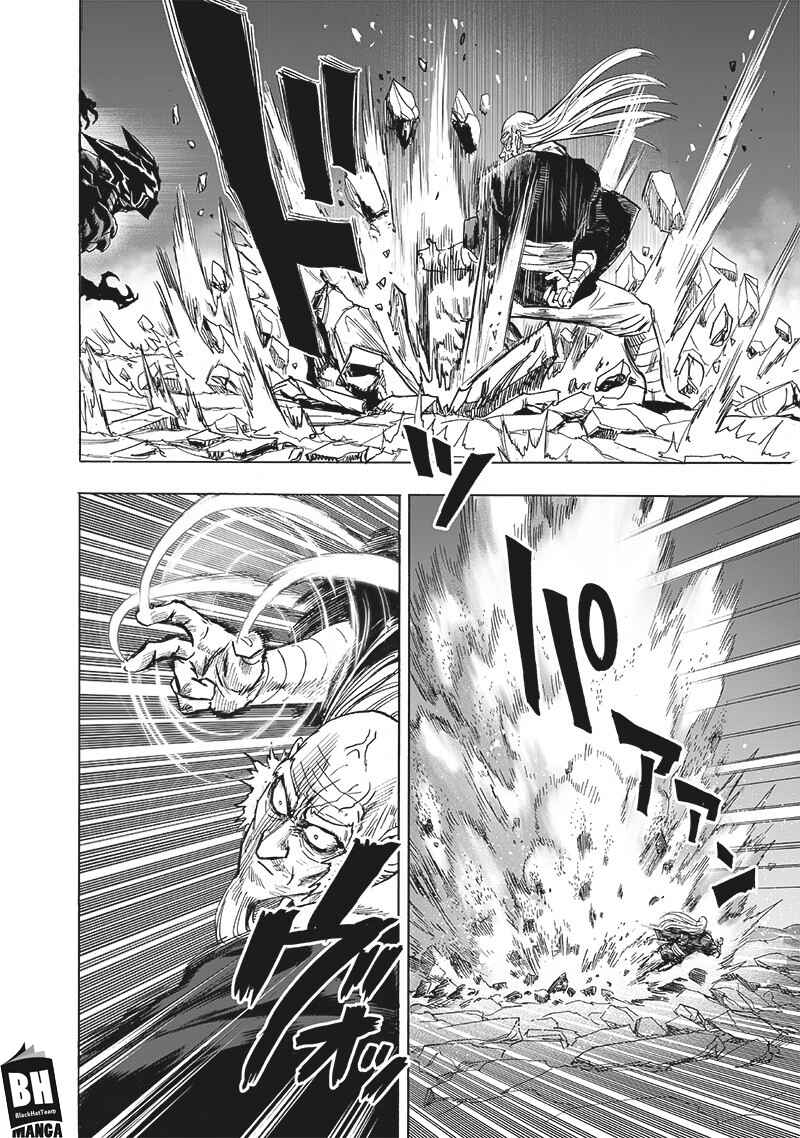 One Punch-Man Chapter 147 - Page 31